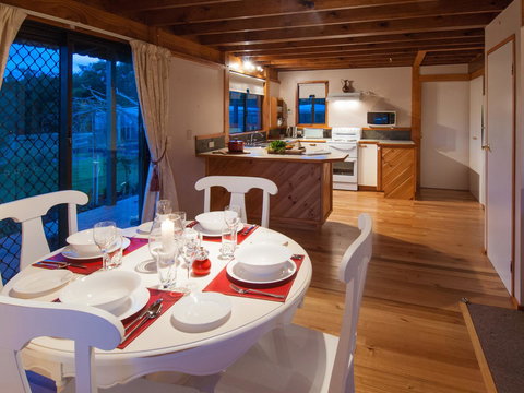 Parnella Adventure Bay, Bruny Island - Accommodation Gold Coast 11