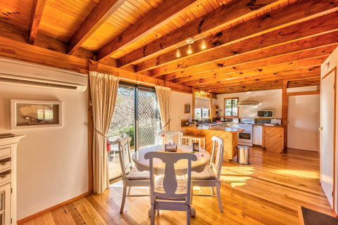 Parnella Adventure Bay, Bruny Island - Accommodation Gold Coast 3