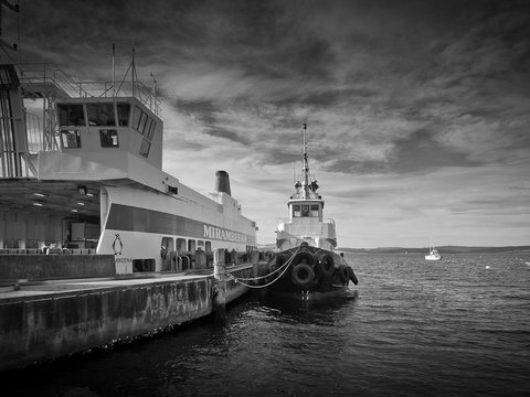 Parnella Adventure Bay, Bruny Island - Accommodation Gold Coast 23