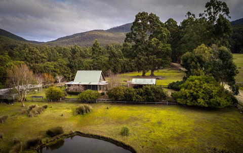 Parnella Adventure Bay, Bruny Island - Accommodation Gold Coast 15