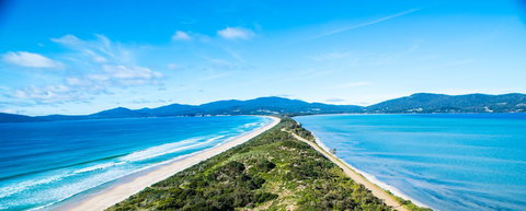 Parnella Adventure Bay, Bruny Island - Accommodation Gold Coast 27