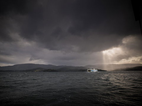 Parnella Adventure Bay, Bruny Island - Accommodation Gold Coast 31