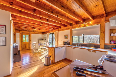 Parnella Adventure Bay, Bruny Island - Accommodation Gold Coast 6