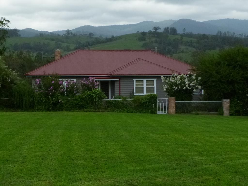 Barrington NSW Accommodation Gold Coast