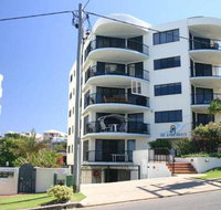 The Apartments Kings Beach Surfside - Accommodation Gold Coast