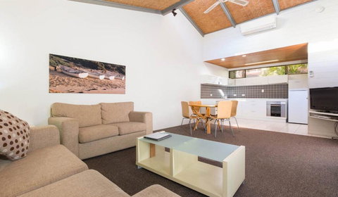 #162 Nautilus Resort - Accommodation Gold Coast 0