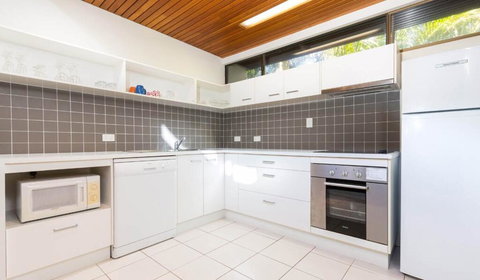 #162 Nautilus Resort - Accommodation Gold Coast 2