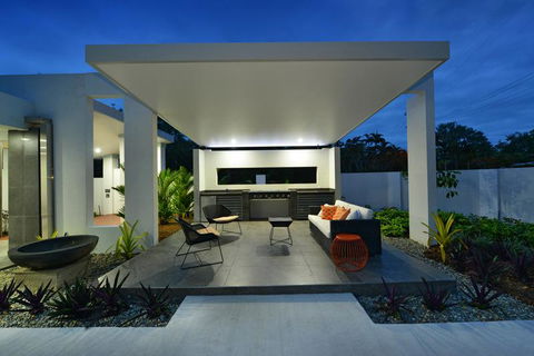 #2 Andrews - Port Douglas - Accommodation Gold Coast 1