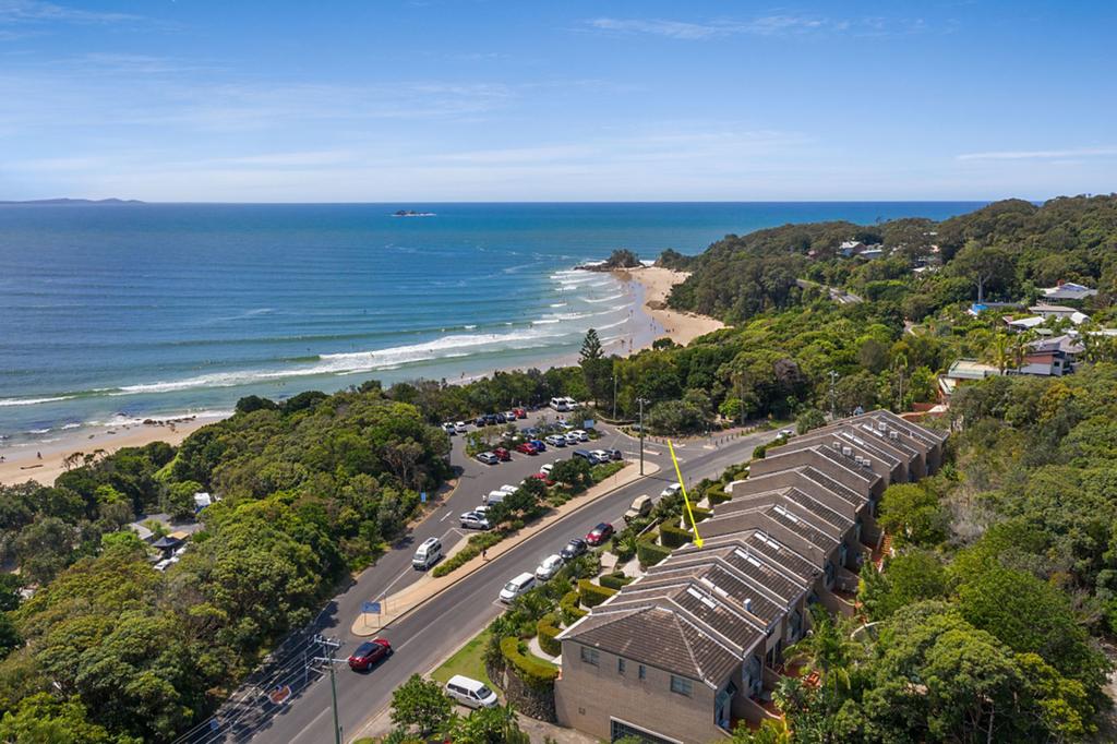 Byron Bay NSW Gold Coast 4U