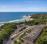4 James Cook Apartments - Gold Coast 4U