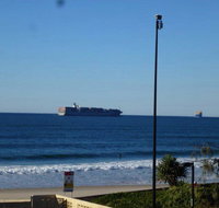 4 Shorebreak Kings Beach - Accommodation Gold Coast