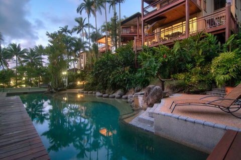 #8 The Point Apartments - Port Douglas - Accommodation Gold Coast 1
