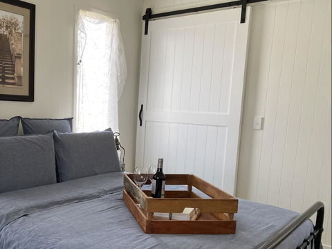 #Beach Shack On Oceanic - Accommodation Gold Coast 1