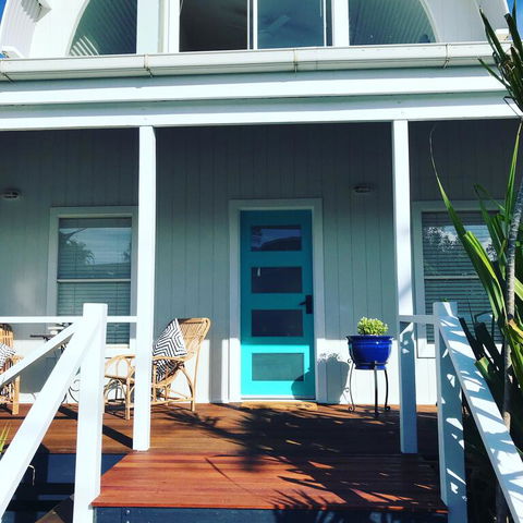 #Beach Shack On Oceanic - Accommodation Gold Coast 3