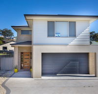 'Banksia Atura' at Tura Beach - Accommodation Gold Coast