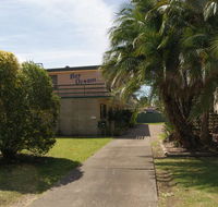 'Bay Dream' Upstairs Unit Three - Gold Coast 4U