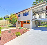 'Beach Break 2' 2/10 Lionel St - downstairs unit with Aircon - Accommodation Gold Coast