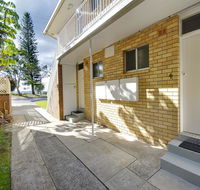 'Beachside' Shoal Bay Unit 4 - Accommodation Gold Coast