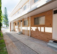 'Beachside' Shoal Bay Unit 6 - Accommodation Gold Coast