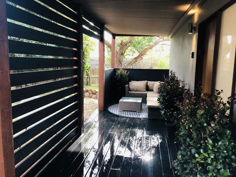 'Carinya' Coastal Cottage - Accommodation Gold Coast 1