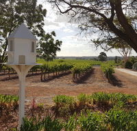 'In The Vines' Guest Cottage Barossa Valley - Gold Coast 4U