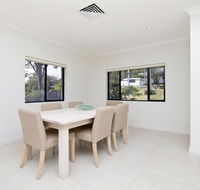 'Ocean to Beach' Luxury Hide Away - Accommodation Gold Coast