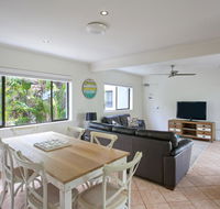 'Pandanus Cove' Apartment 5 - Accommodation Gold Coast
