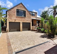 'Salt Wood' Cabin style retreat - Gold Coast 4U