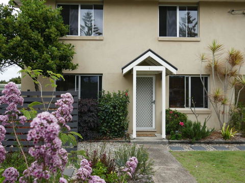 'Sandy Bottoms' With WiFi Just Moments From Beach - 1 Gold Coast 0