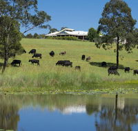 'Talumberi' 221 Trapyard Road - Accommodation Gold Coast