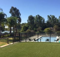 'The Anchorage by the Lake' - Accommodation Gold Coast