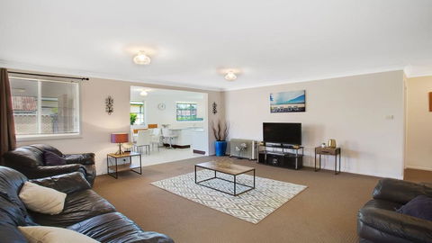 'The Hideaway' At Shoal Bay - Gold Coast 4U 2