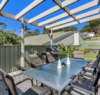 'Tween Bays' Ocean Beach Road 3/39 - Accommodation Gold Coast