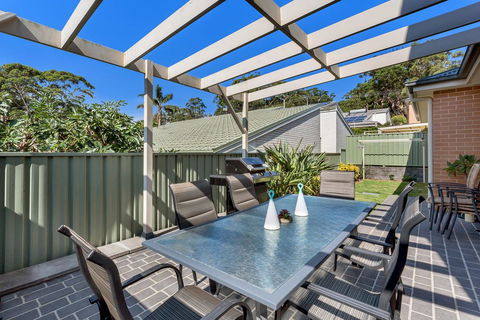'Tween Bays', Ocean Beach Road, 3/39 - Gold Coast 4U 0