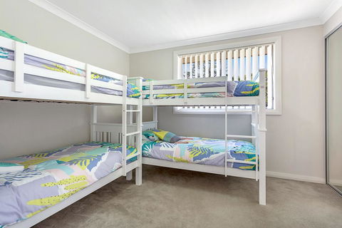 'Tween Bays', Ocean Beach Road, 3/39 - Gold Coast 4U 3