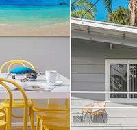 'White Sands' Mollymook - Gold Coast 4U