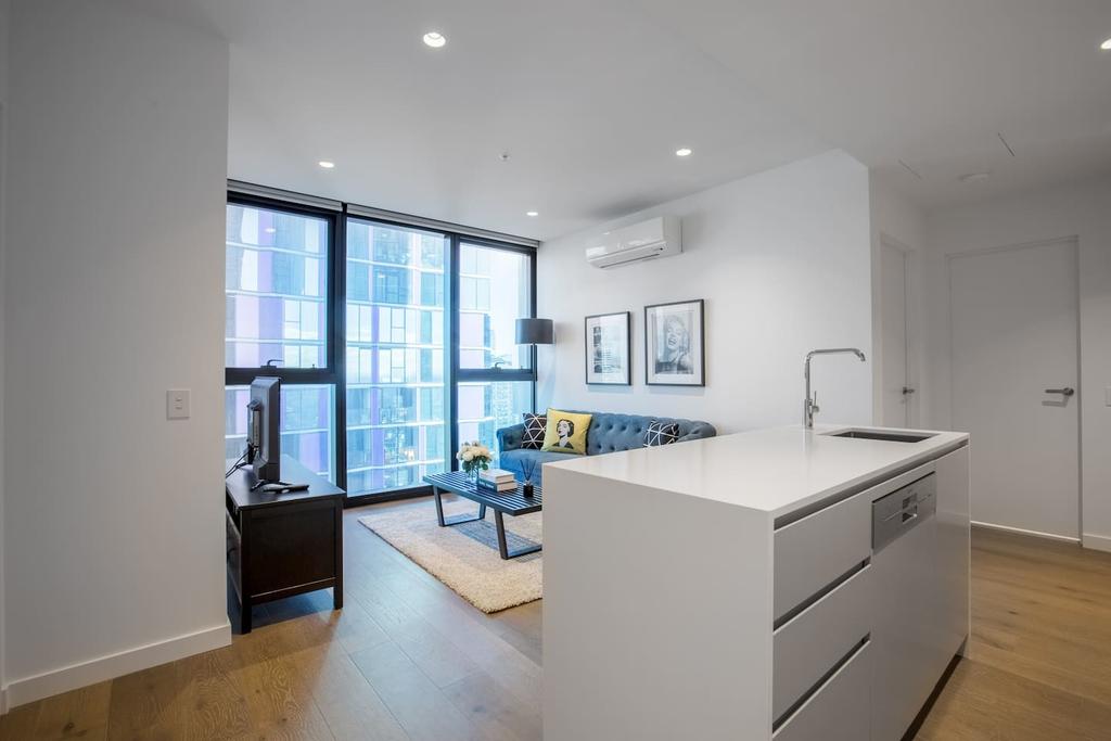Melbourne City VIC Accommodation Gold Coast