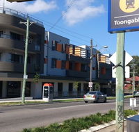 0ne Master in 3 br. apartment - Accommodation Gold Coast