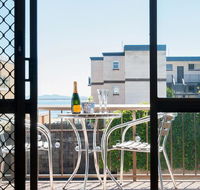 1 'BAHIA' 47 RONALD AVE - GREAT LOCATION WITH FILTERED WATER VIEWS - Accommodation Gold Coast