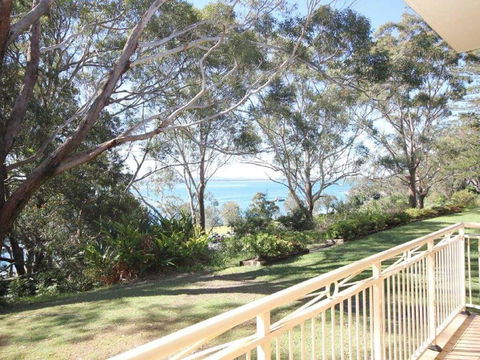 1 'Fiddlers Green' 62 Magnus Street - Ground Floor Unit Close To CBD - Accommodation Gold Coast 0