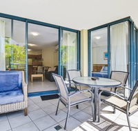 1 Bedroom - Private Managed Resort Pool and Beach - Alex - Gold Coast 4U