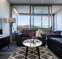 1 Bedroom Apt With Parking Walk to ANU - Accommodation Gold Coast