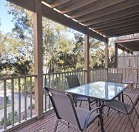 1 bedroom Executive Villa located within Cypress Lakes - Accommodation Gold Coast