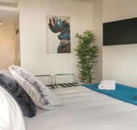 1 Bedroom Studio Apartment Near Eagle Street - Gold Coast 4U