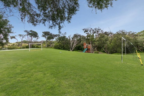 1 Oak - Rye Back Beach Accommodation - Accommodation Gold Coast 1