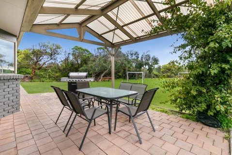 1 Oak - Rye Back Beach Accommodation - Accommodation Gold Coast 2