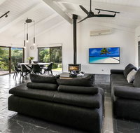 1 Oak - Rye Back Beach Accommodation - Accommodation Gold Coast