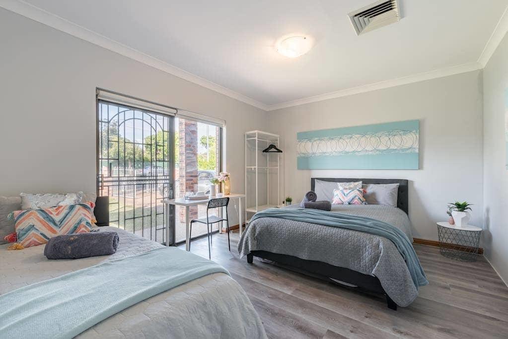 Berala NSW Accommodation Gold Coast