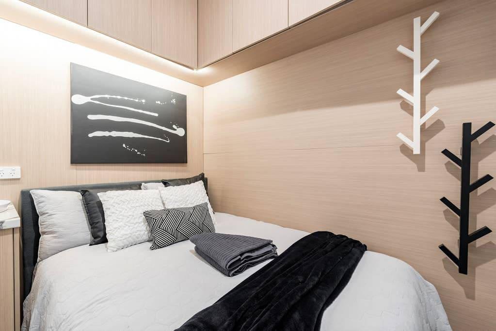 East Sydney NSW Gold Coast 4U