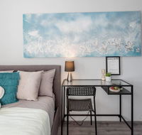 1 Private Double Bed With En-Suite Bathroom In Sydney CBD Near Train UTS DarlingHarICCC hinatown - SHAREHOUSE - Gold Coast 4U